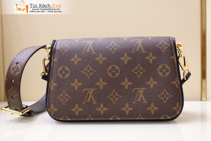 Túi Xách Lv Neo Saint Cloud Bag Màu Nâu Đẹp M45559.